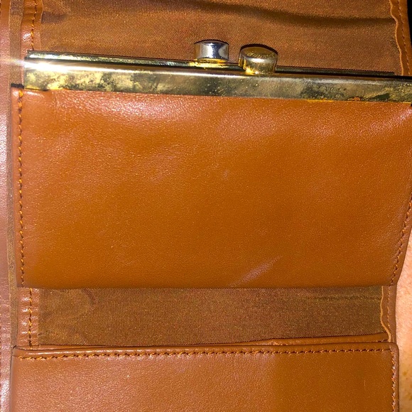 ❤️  MOSCHINO wallet vintage 🖤and keys holder 🔑 - Picture 3 of 5